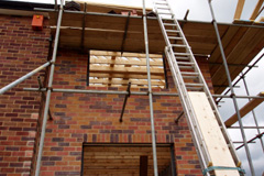 house extensions Cicelyford