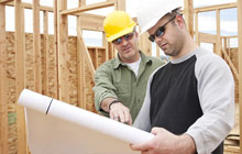 Cicelyford outhouse construction leads